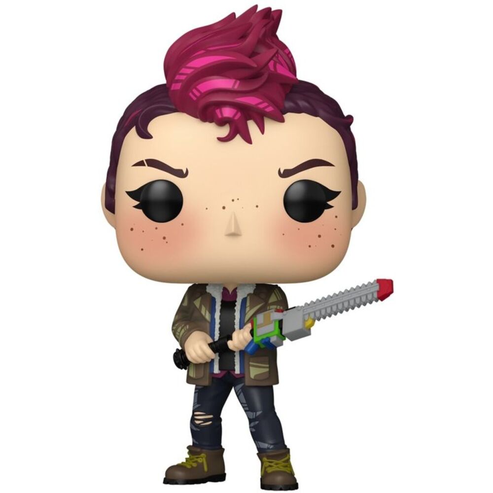 Funko POP! Television: Stranger Things: Tales from '85 - Nikki  COLLECTIBLES